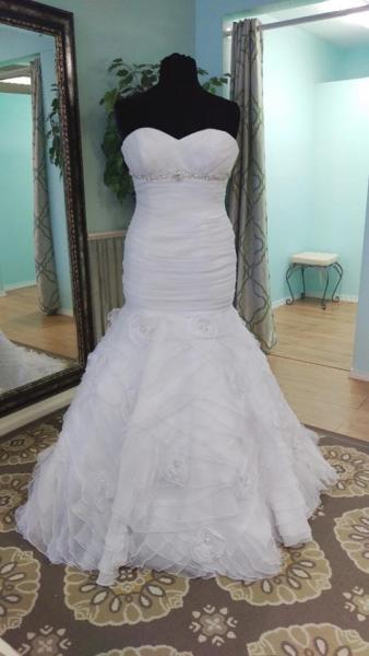 Size 16 corset