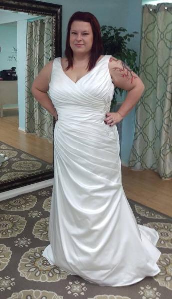 Size 20 W