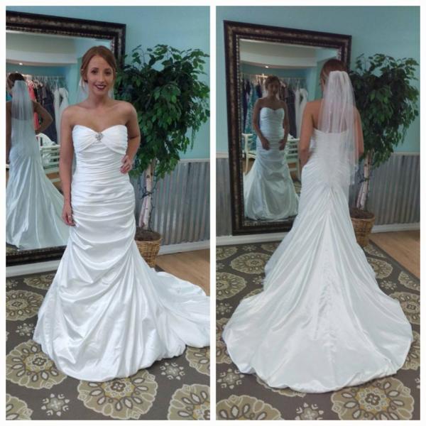  Wedding Dresses Gallery